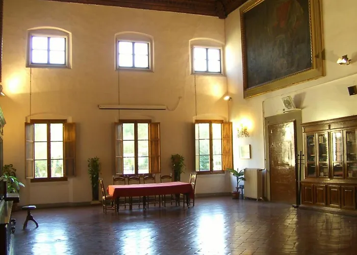 Foresteria Valdese Di Firenze