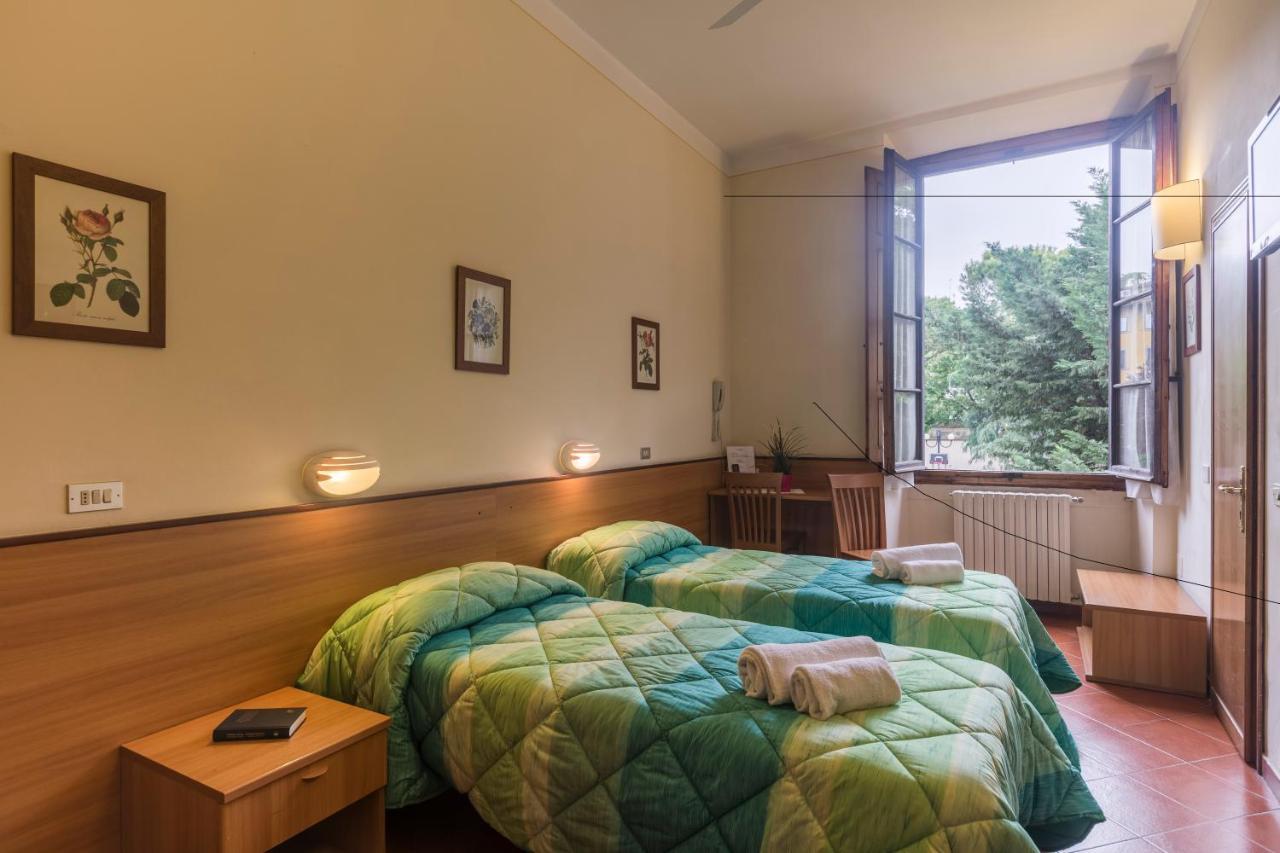 Affittacamere Foresteria Valdese Di 2*