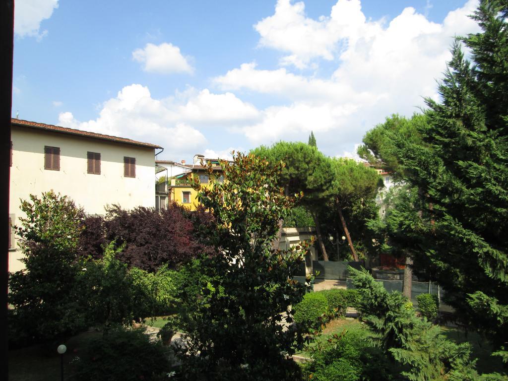 Foresteria Valdese Di Affittacamere