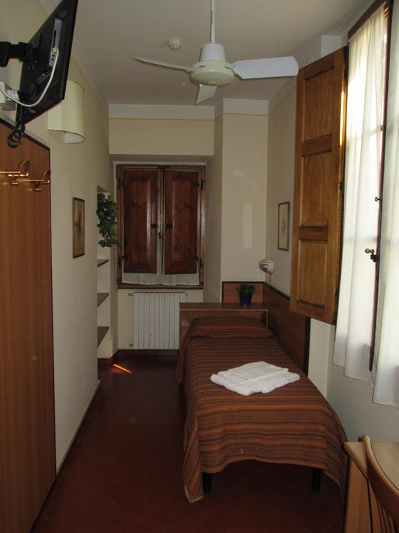 Guest house Foresteria Valdese Di 2*