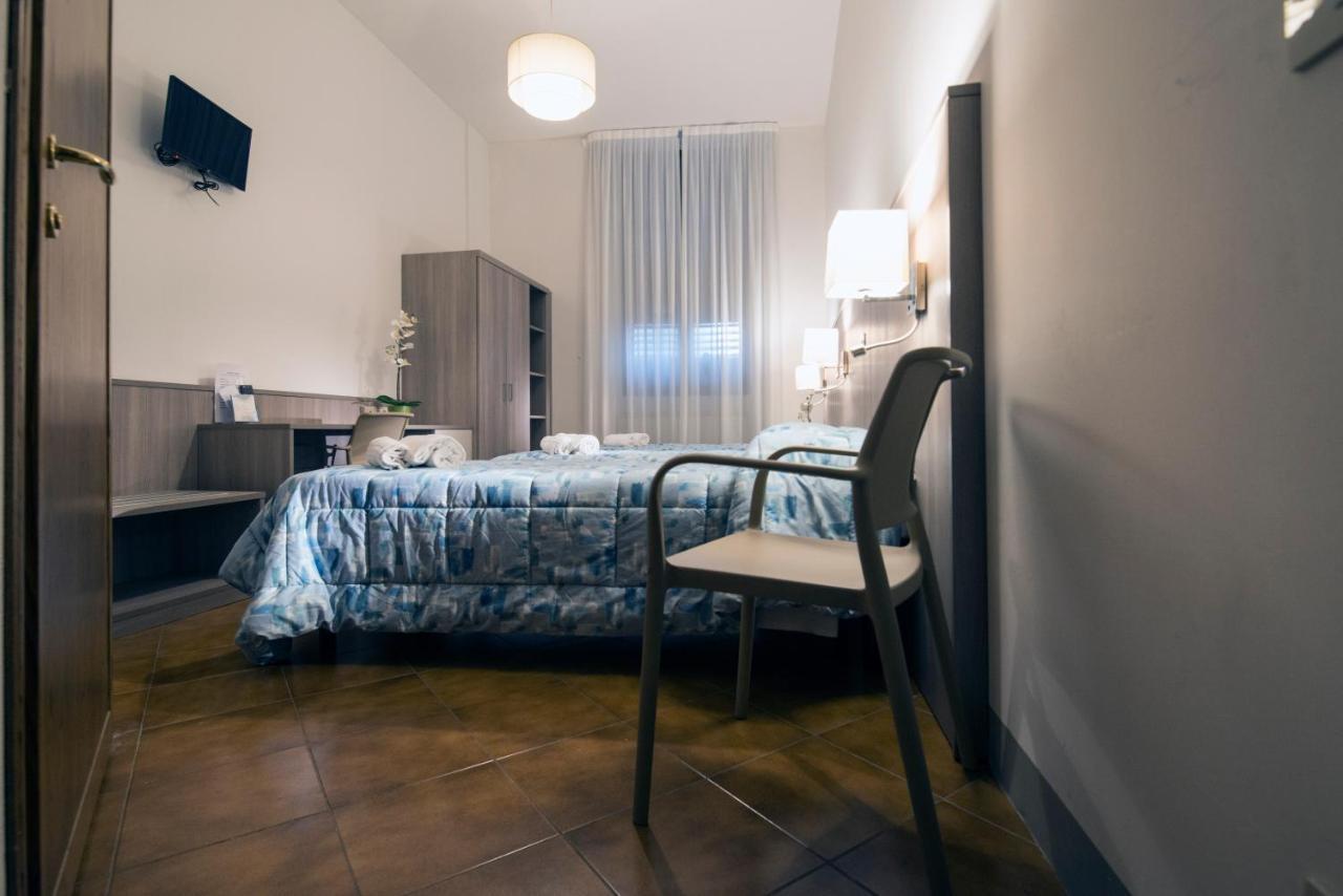 Affittacamere Foresteria Valdese Di Firenze