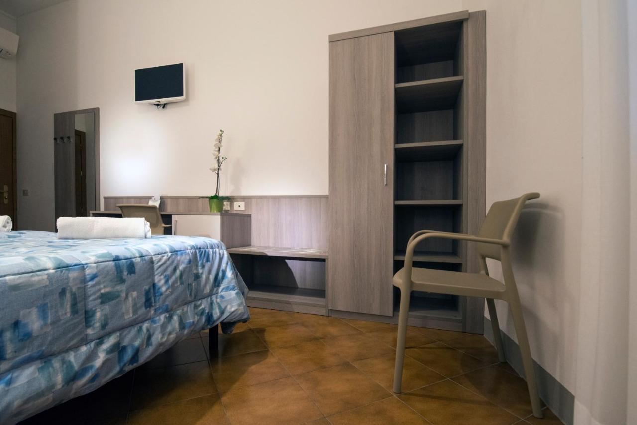 Affittacamere Foresteria Valdese Di 2*