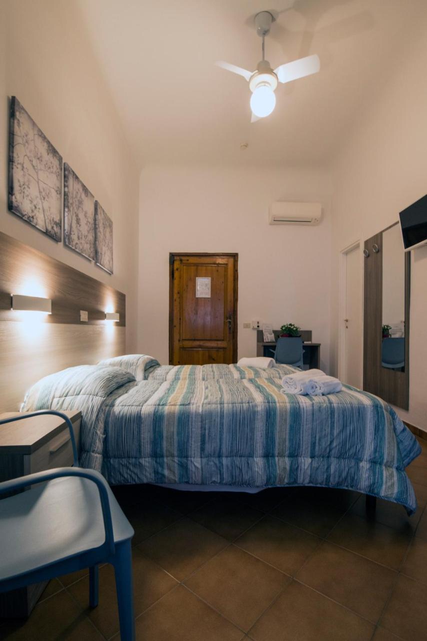 Affittacamere Foresteria Valdese Di Firenze